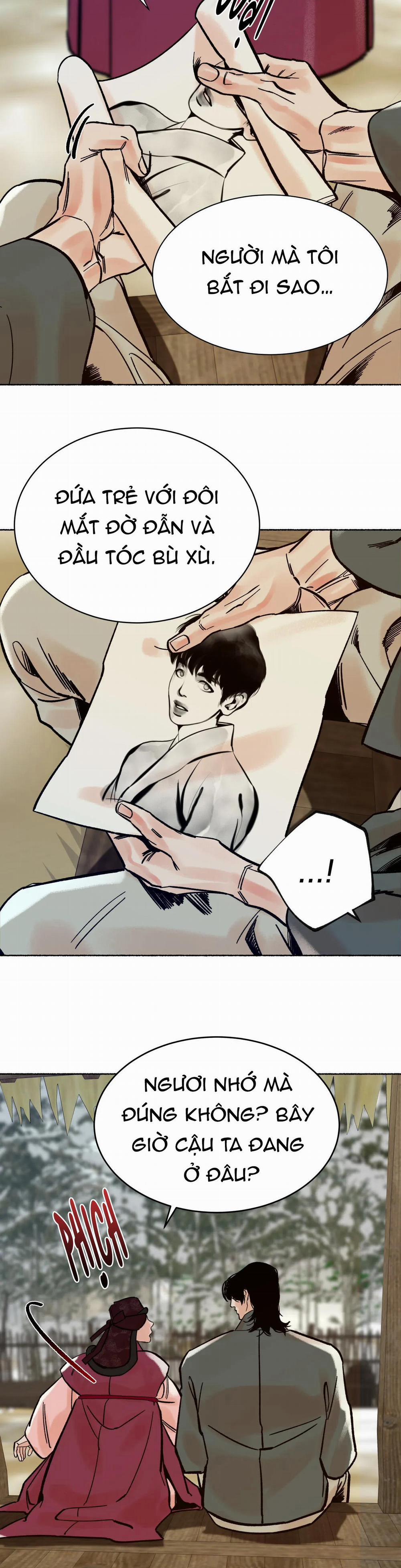 Hổ Ngàn Năm 11 trang 24