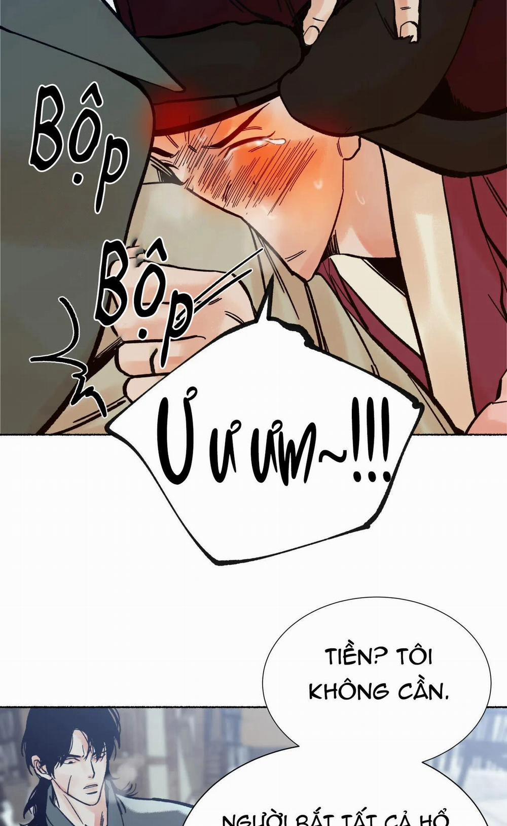 Hổ Ngàn Năm 12 trang 12