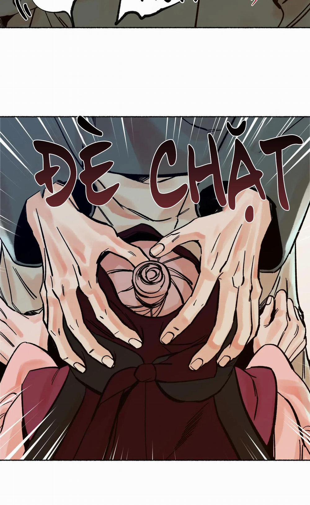 Hổ Ngàn Năm 12 trang 18