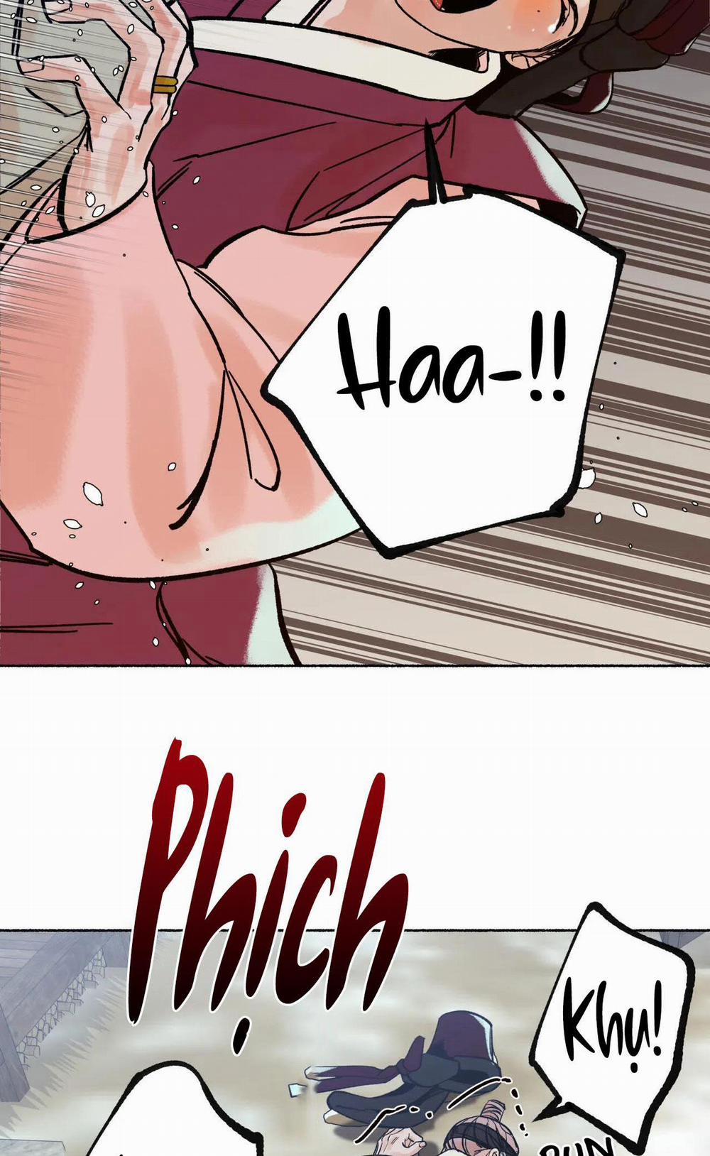 Hổ Ngàn Năm 12 trang 22