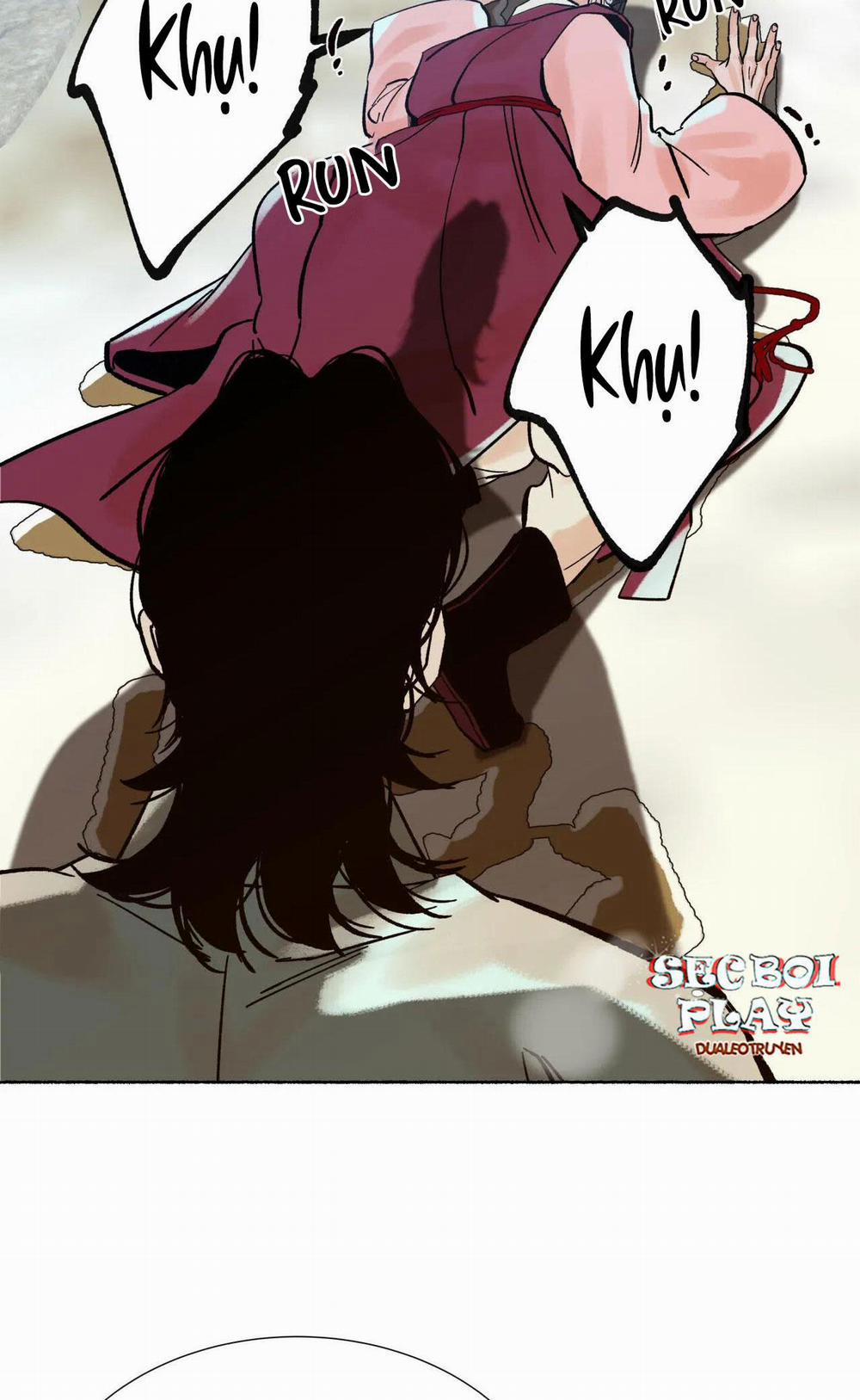 Hổ Ngàn Năm 12 trang 23