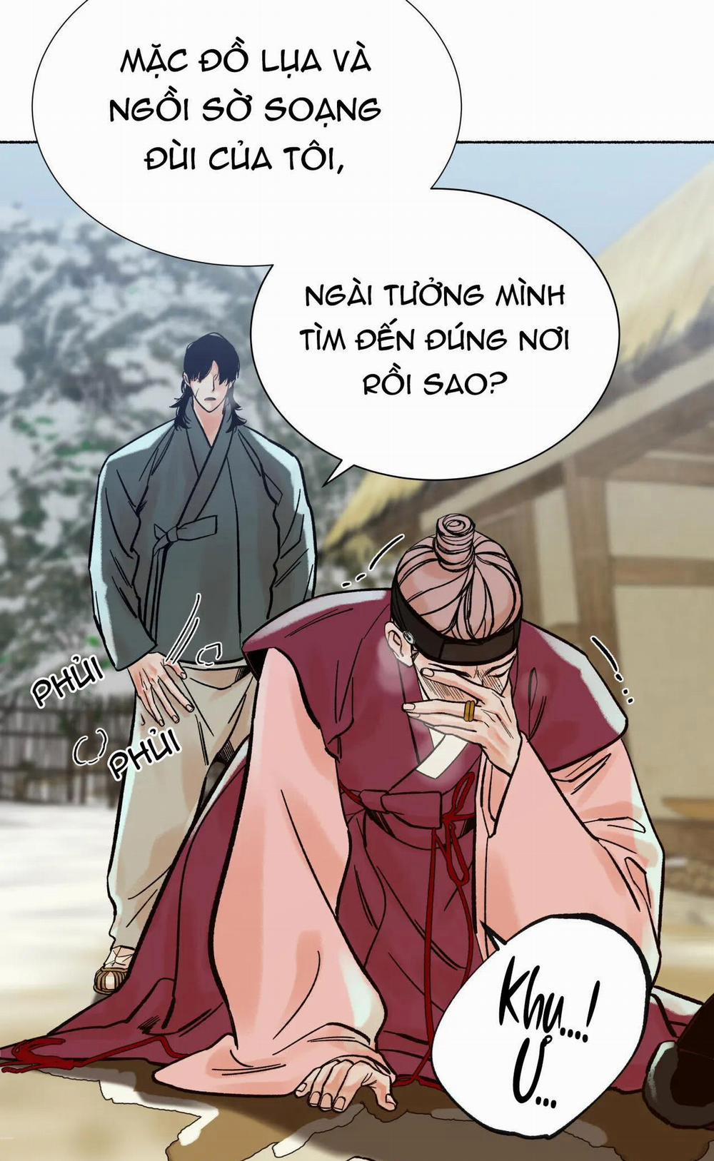 Hổ Ngàn Năm 12 trang 24