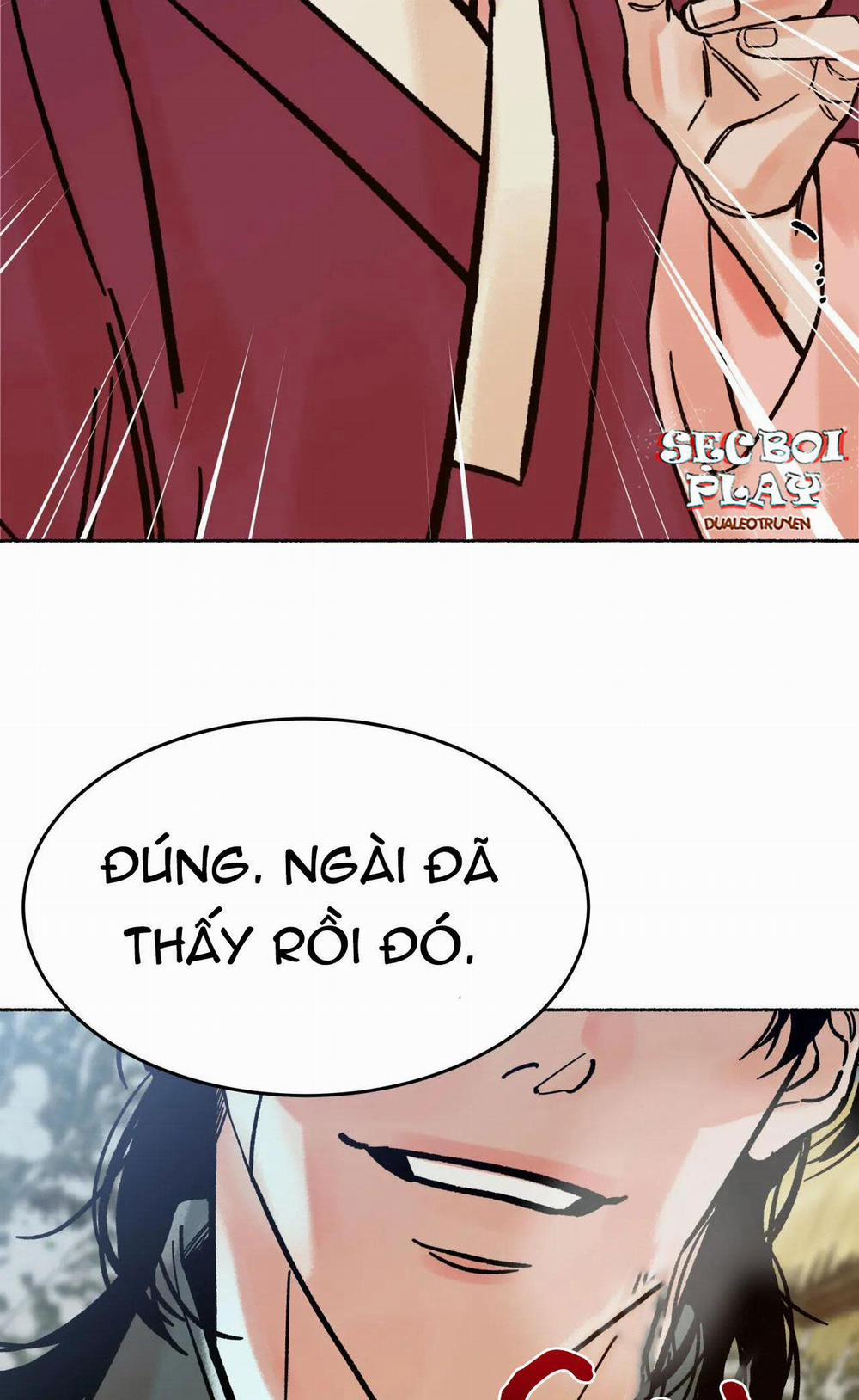 Hổ Ngàn Năm 12 trang 28