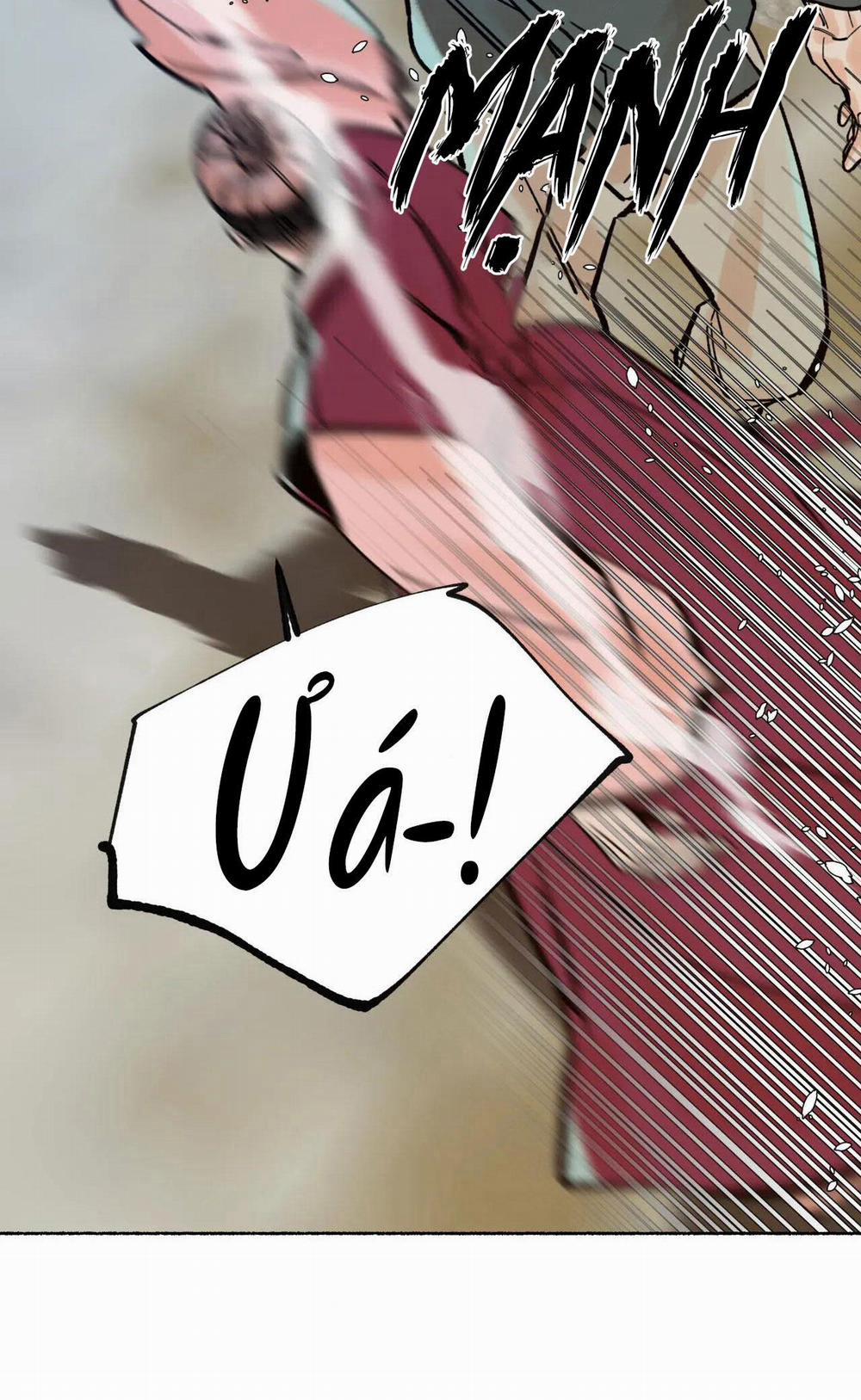 Hổ Ngàn Năm 12 trang 35