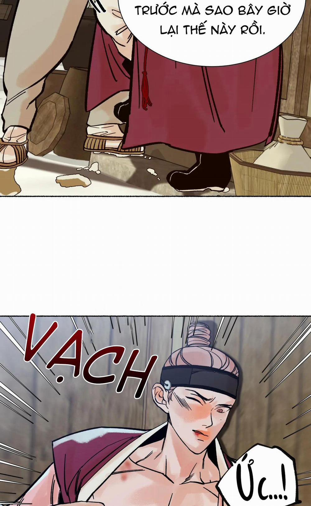 Hổ Ngàn Năm 12 trang 38