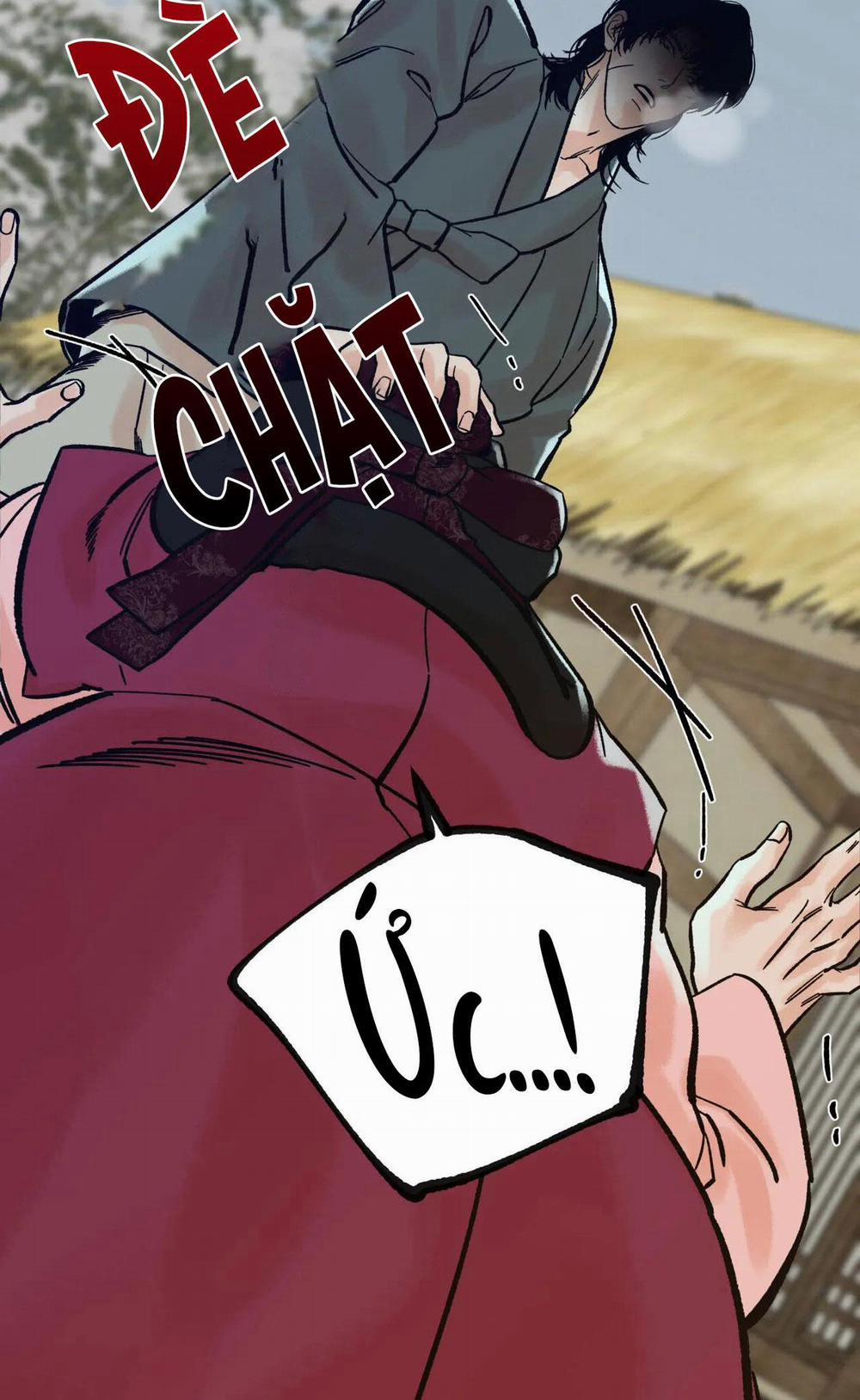 Hổ Ngàn Năm 12 trang 4