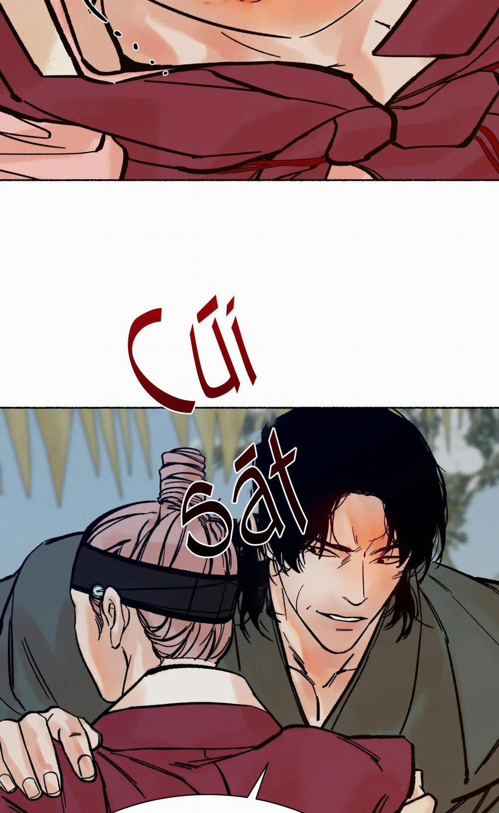 Hổ Ngàn Năm 12 trang 40