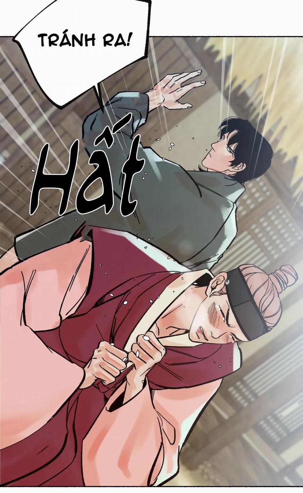 Hổ Ngàn Năm 12 trang 48