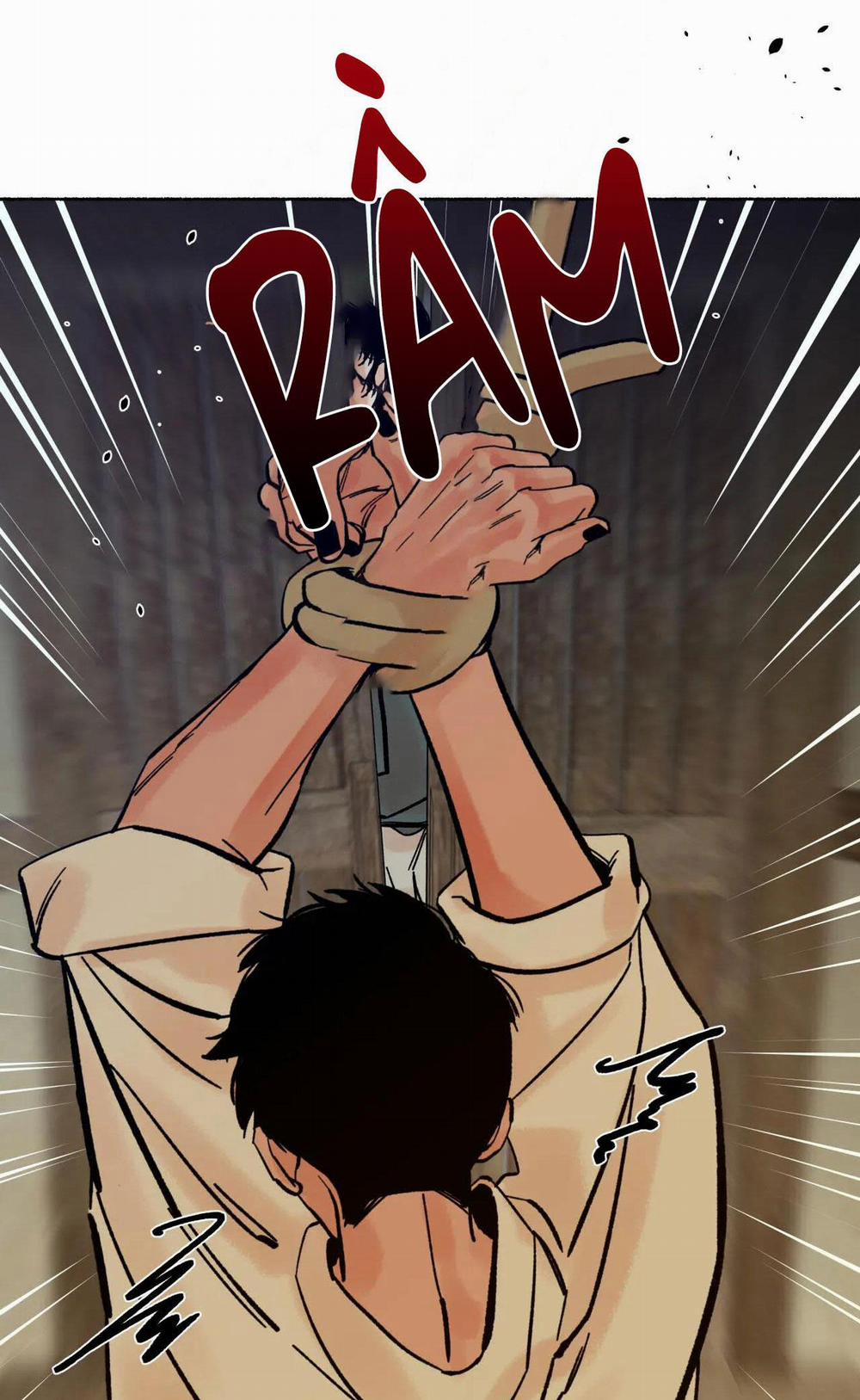 Hổ Ngàn Năm 12 trang 51