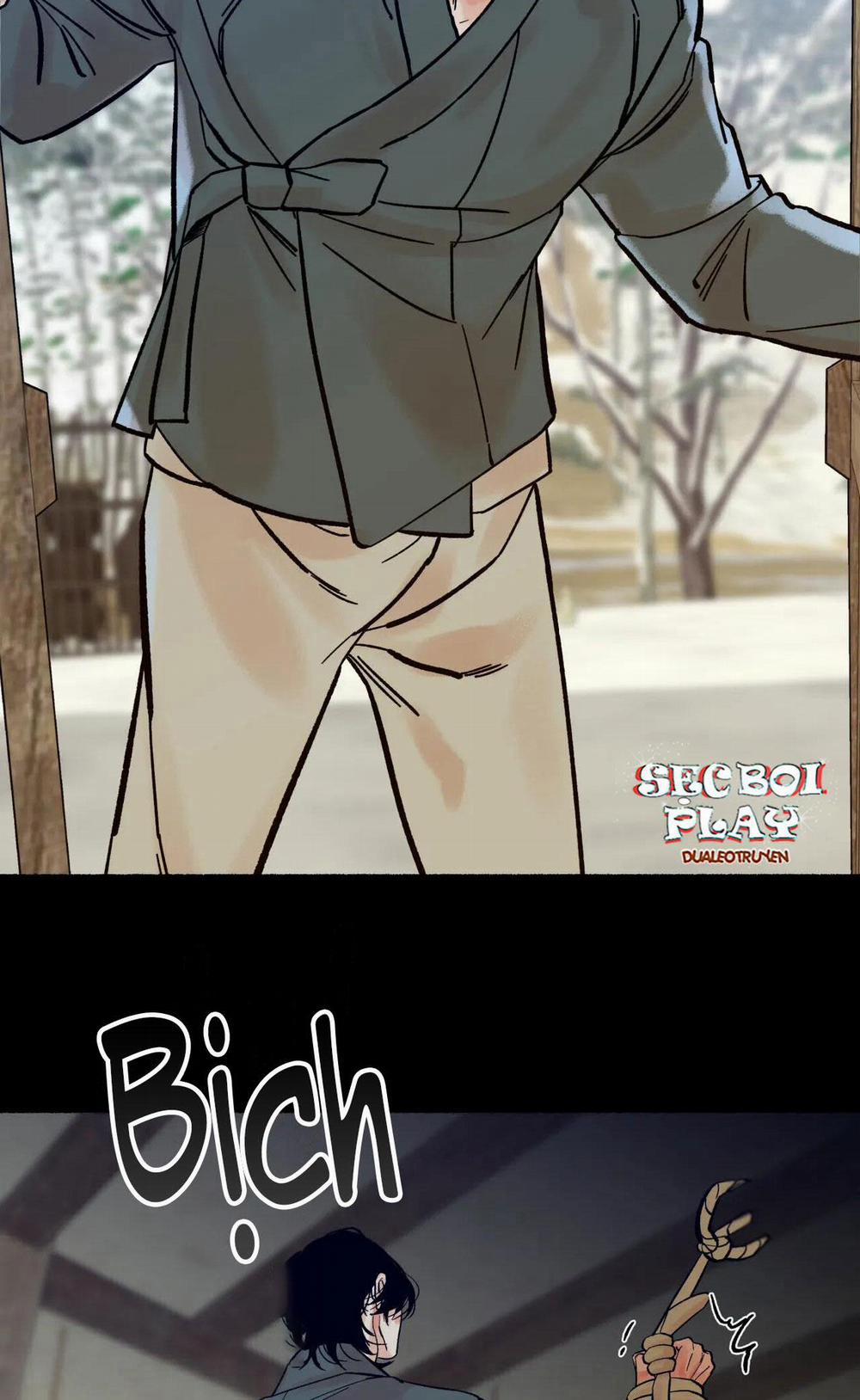 Hổ Ngàn Năm 12 trang 61