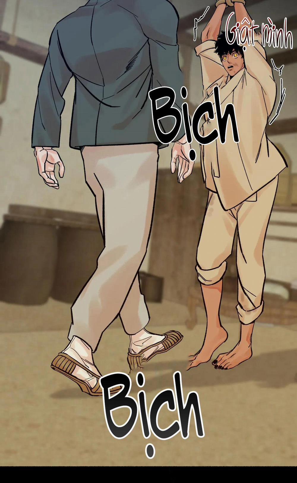 Hổ Ngàn Năm 12 trang 62