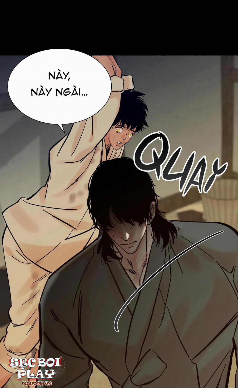 Hổ Ngàn Năm 12 trang 63