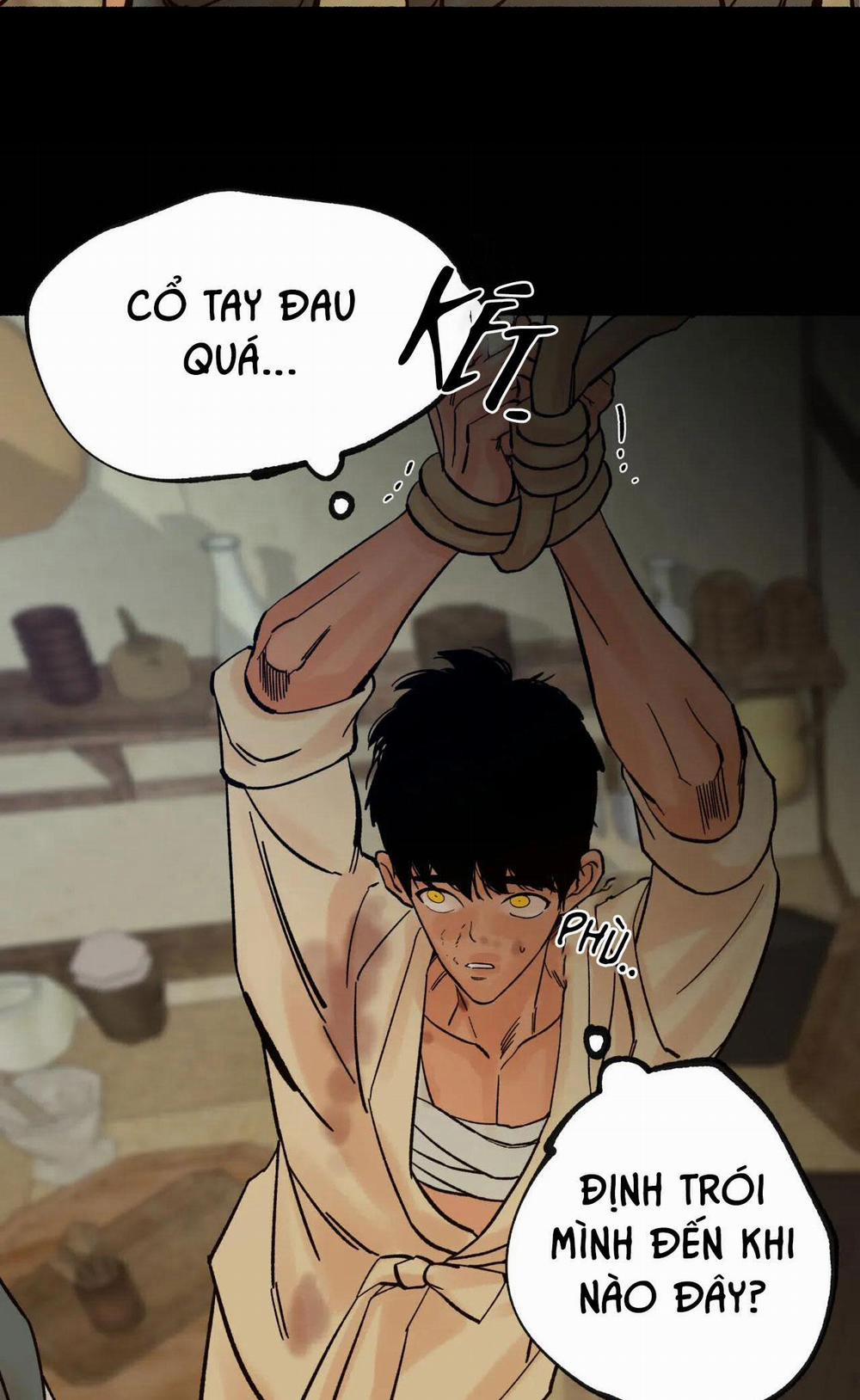 Hổ Ngàn Năm 12 trang 64