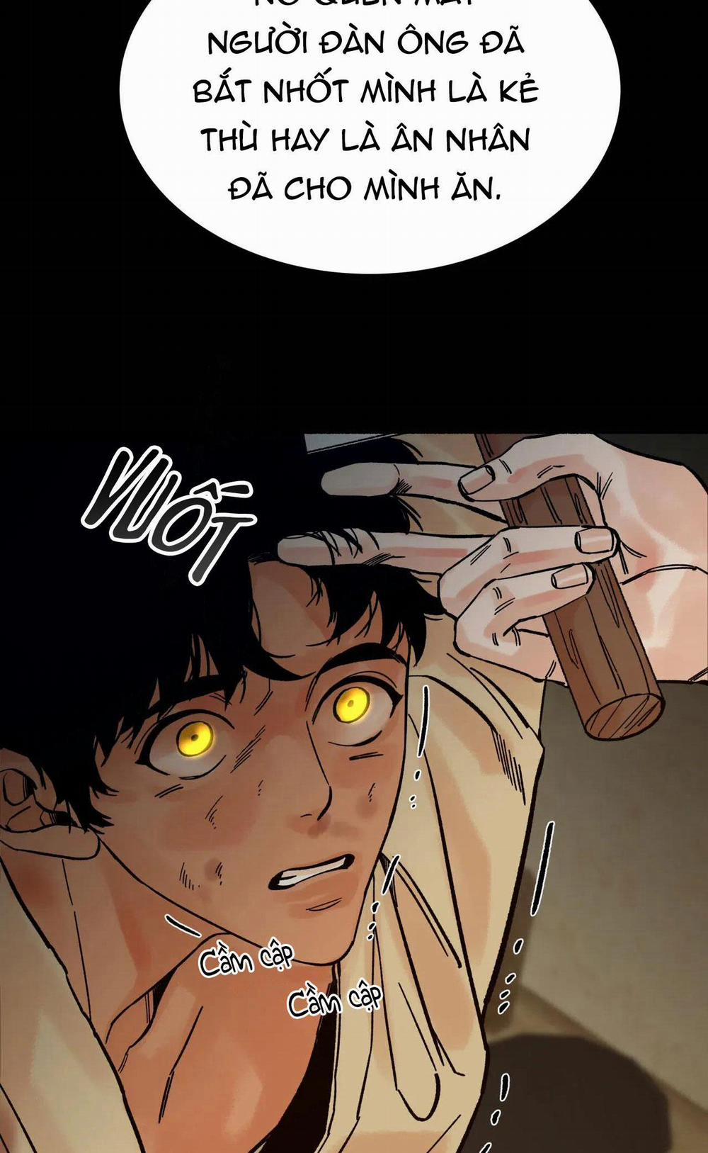 Hổ Ngàn Năm 12 trang 71