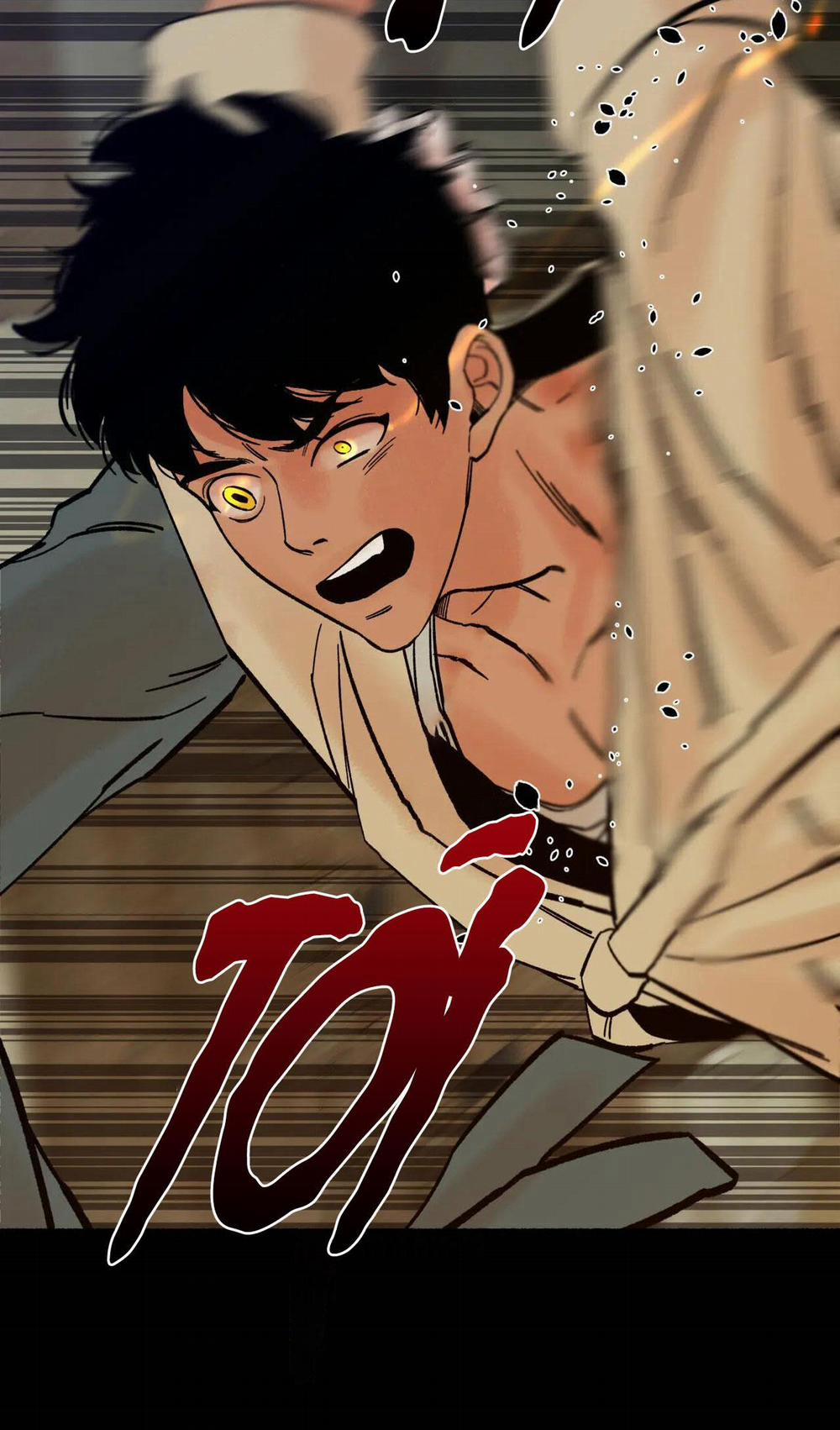 Hổ Ngàn Năm 12 trang 75