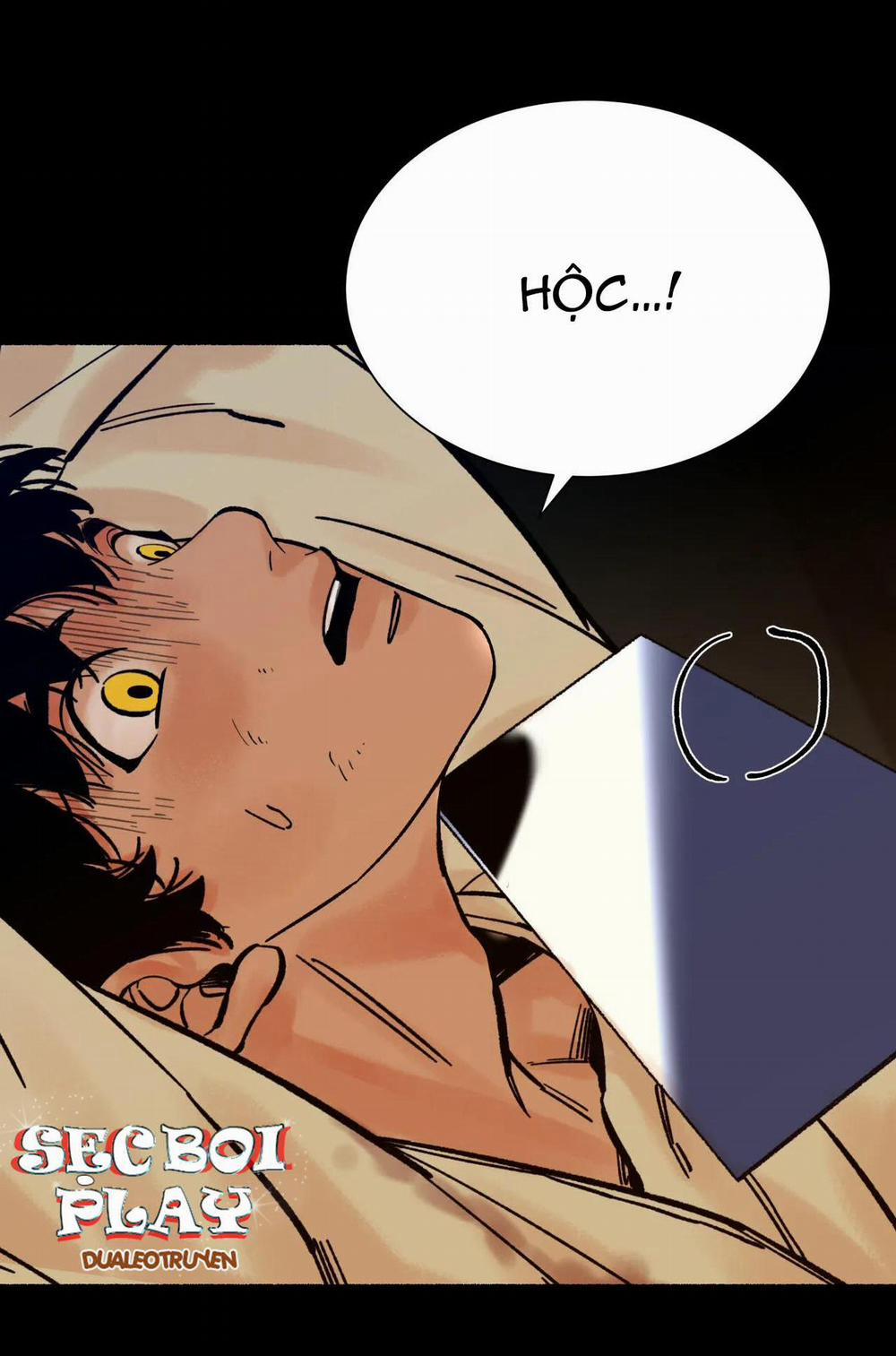 Hổ Ngàn Năm 13 trang 3