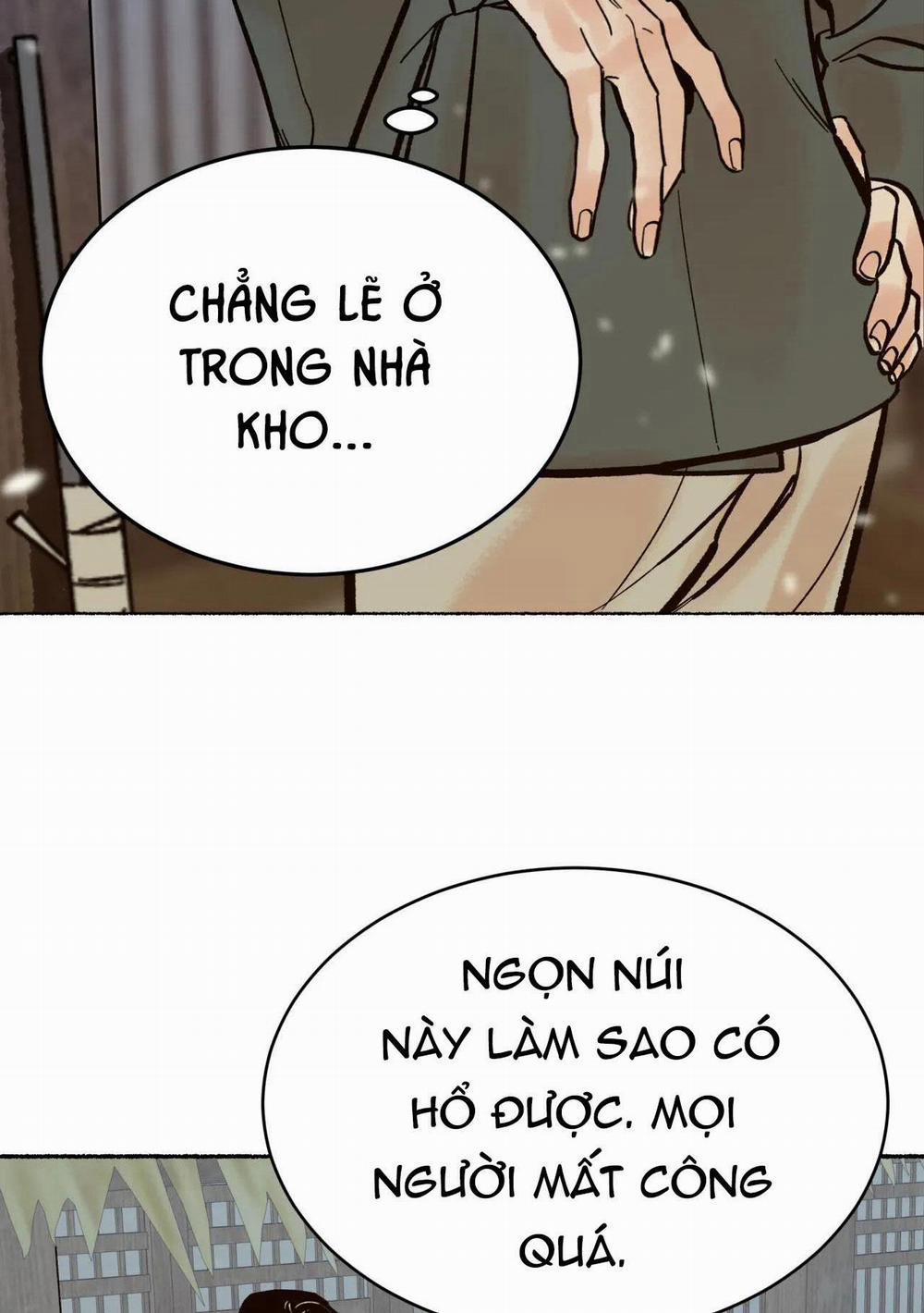 Hổ Ngàn Năm Chương 2 Trang 72