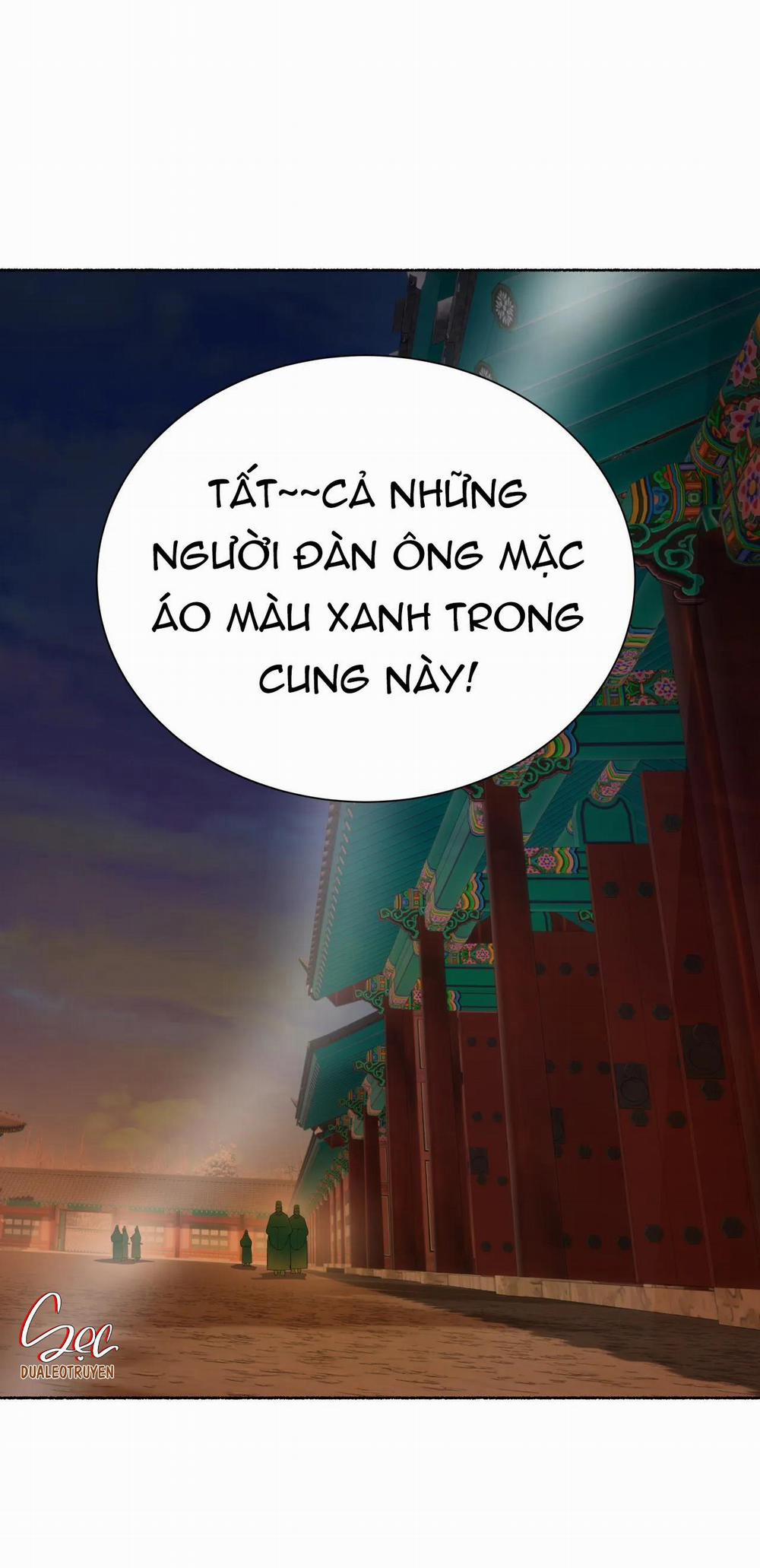 Hổ Ngàn Năm Chương 37 Trang 16