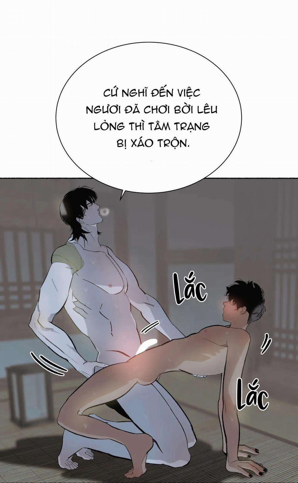 Hổ Ngàn Năm Chương 46 Trang 53