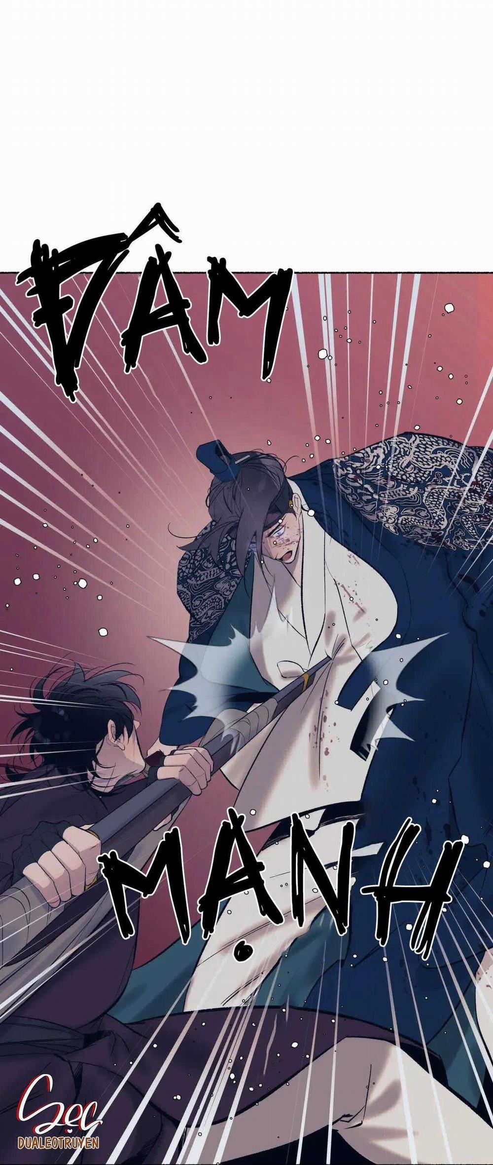 Hổ Ngàn Năm 56 trang 10