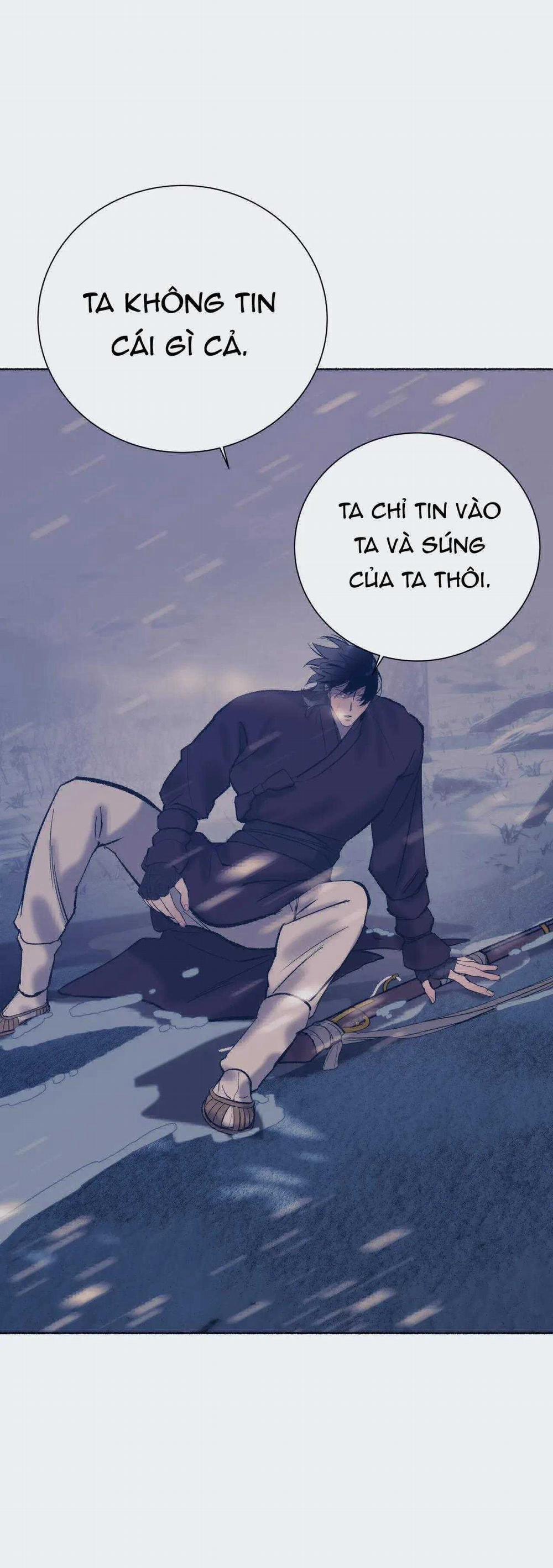 Hổ Ngàn Năm 56 trang 18