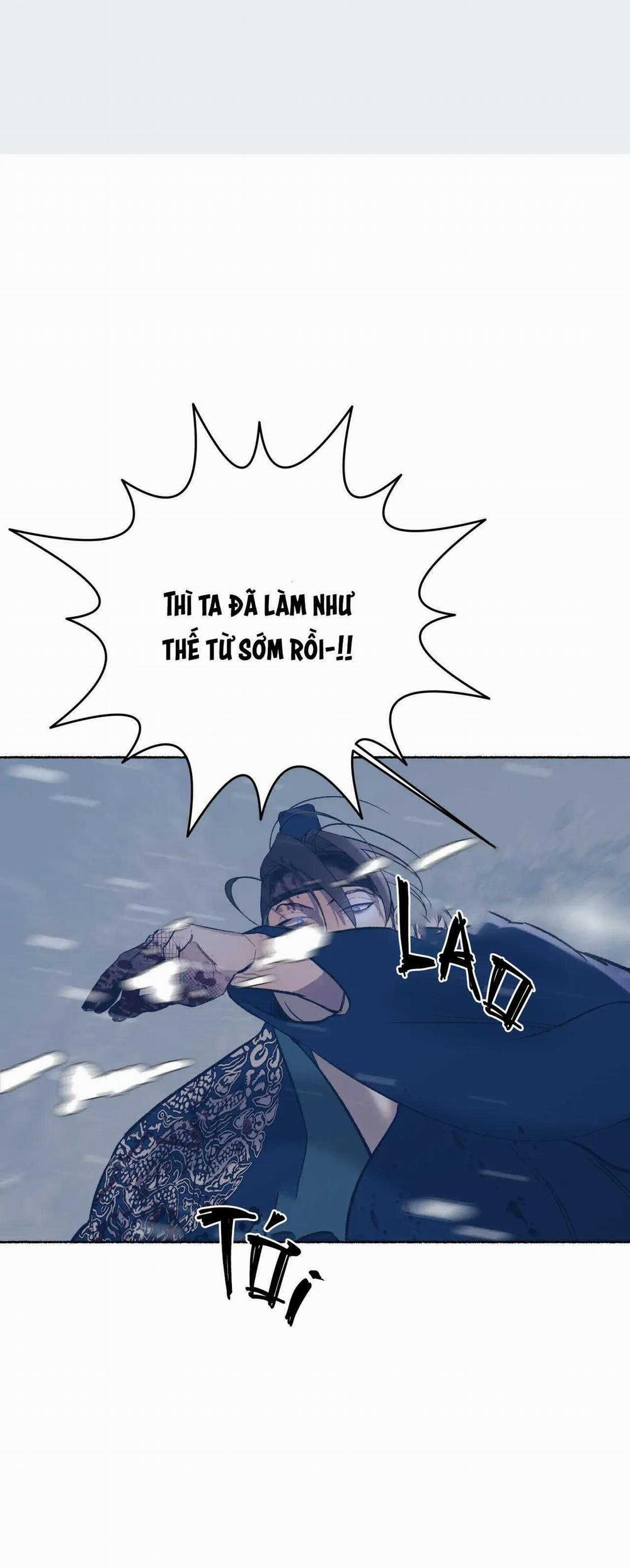 Hổ Ngàn Năm 56 trang 22