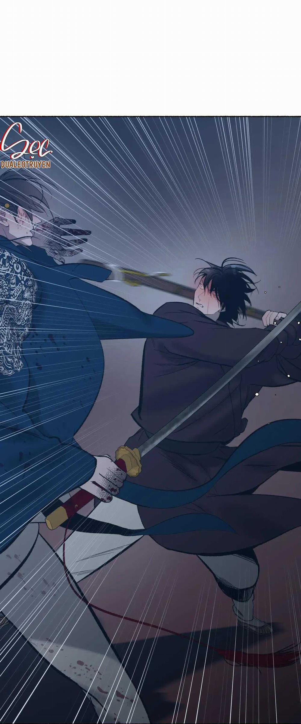 Hổ Ngàn Năm 56 trang 23