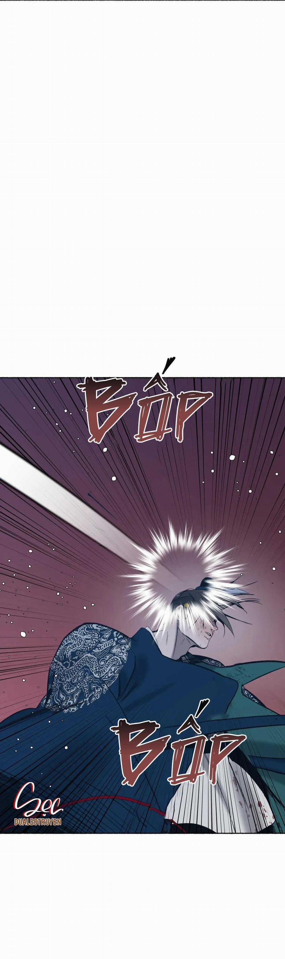 Hổ Ngàn Năm 56 trang 24