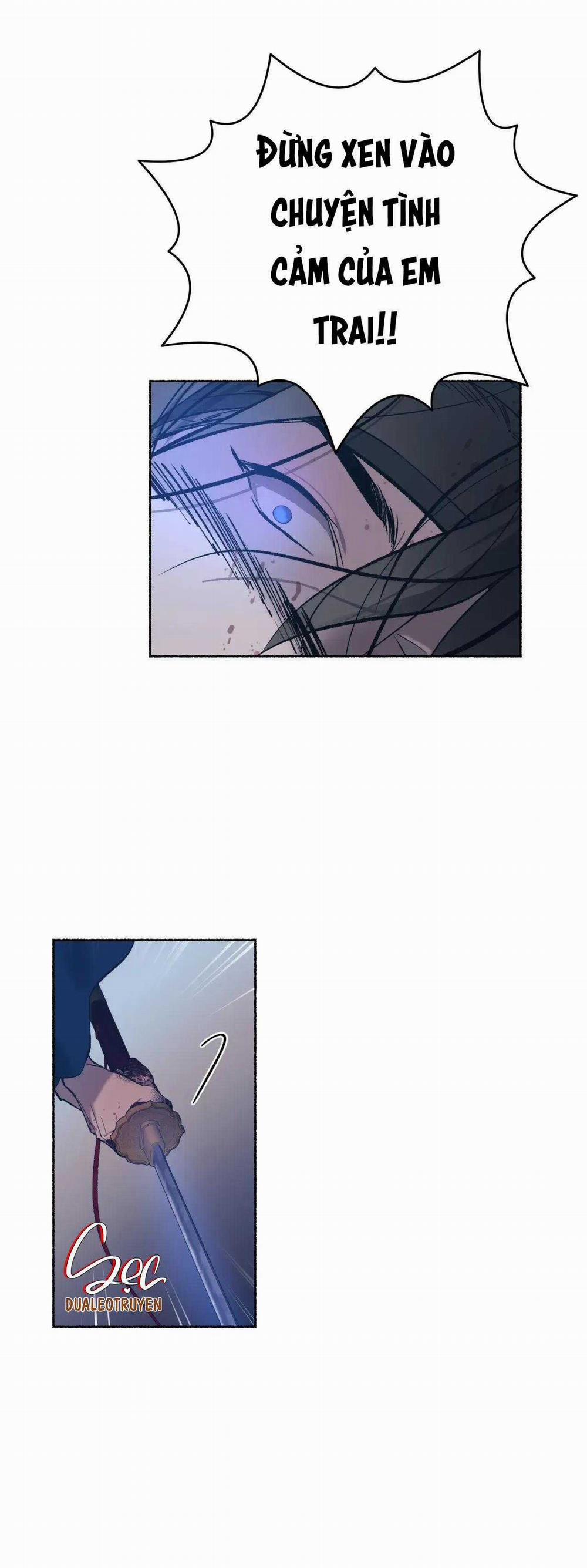 Hổ Ngàn Năm 56 trang 26