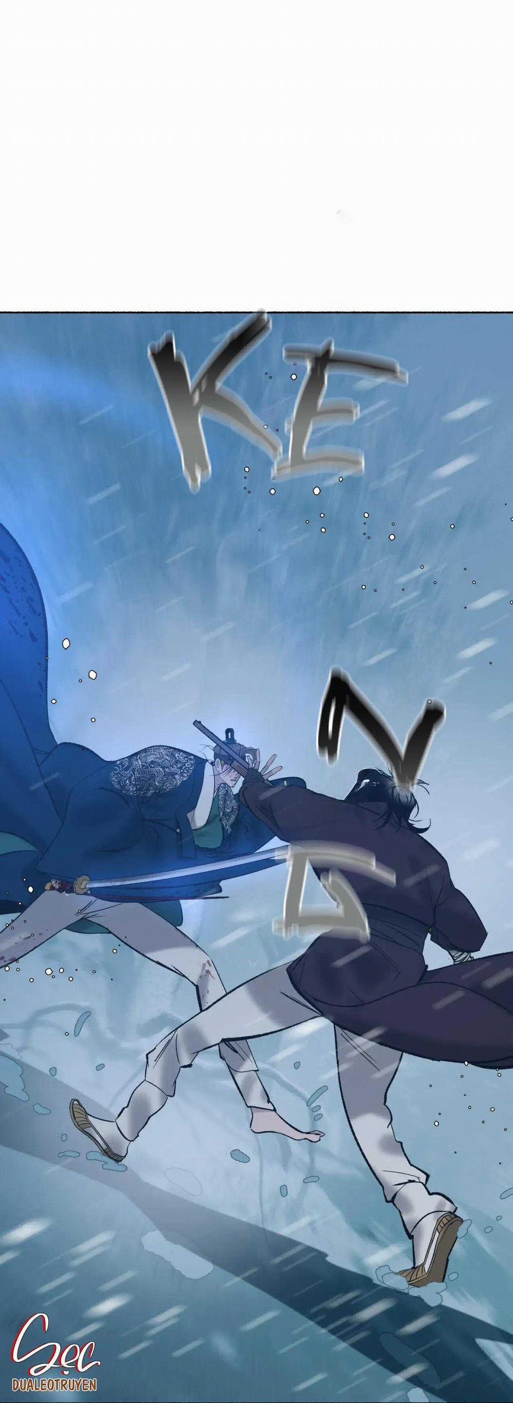 Hổ Ngàn Năm 56 trang 27