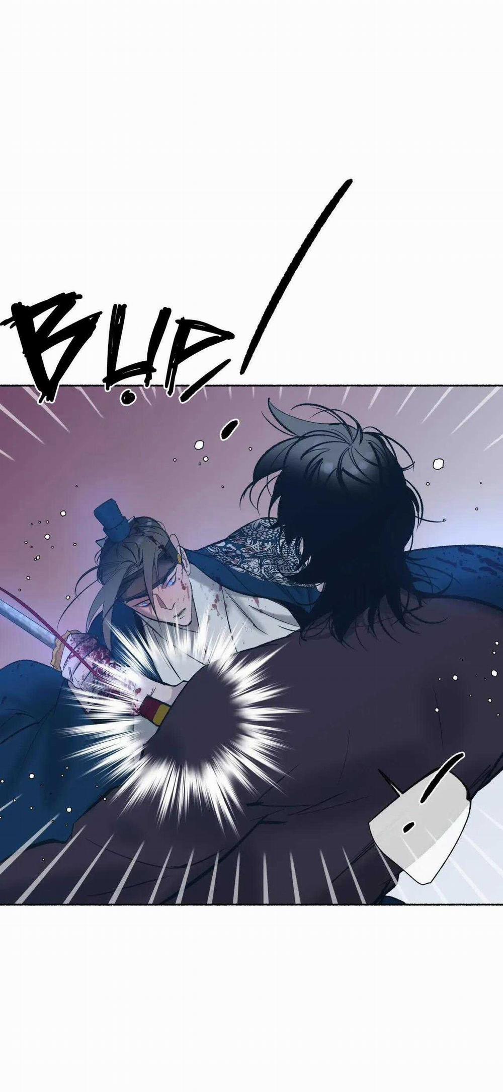 Hổ Ngàn Năm 56 trang 29