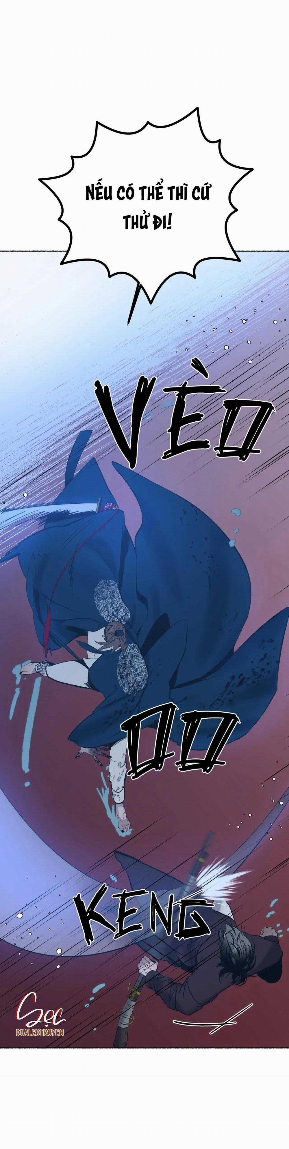 Hổ Ngàn Năm 56 trang 30