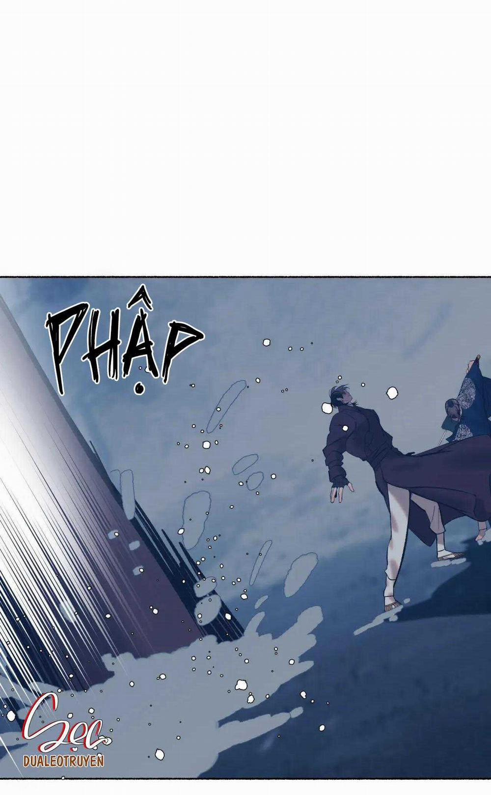 Hổ Ngàn Năm 56 trang 32