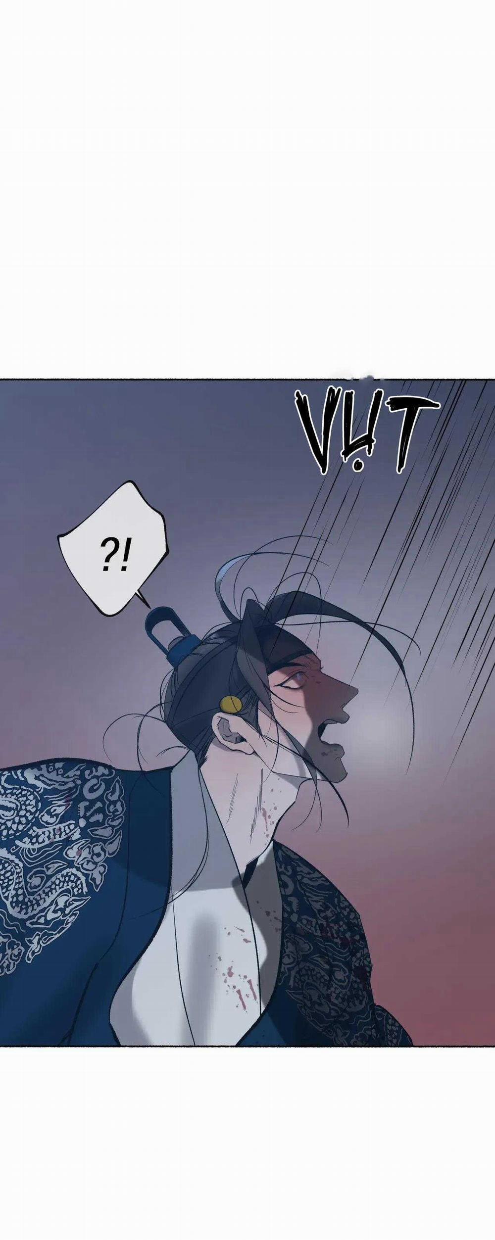 Hổ Ngàn Năm 56 trang 34