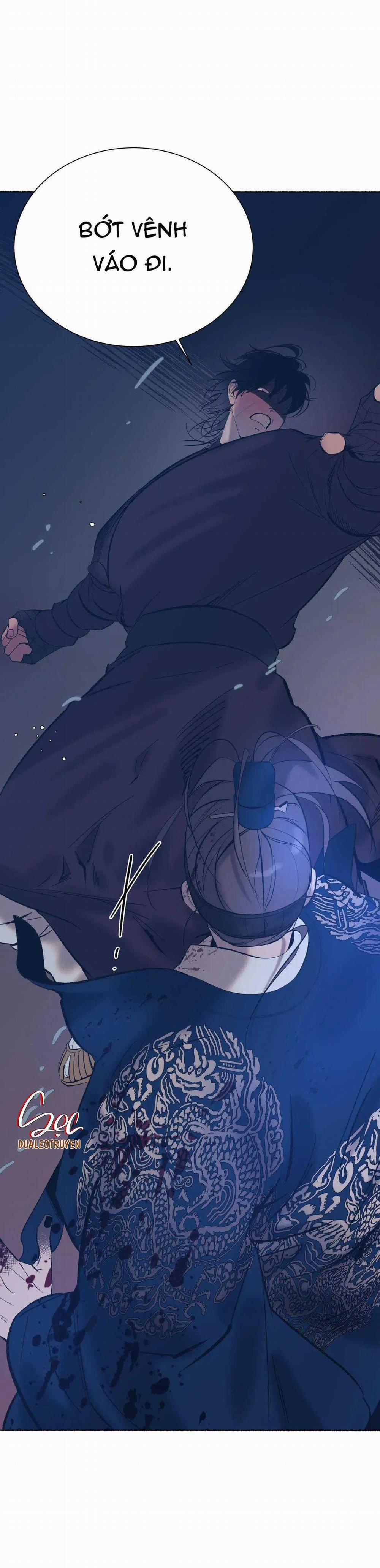 Hổ Ngàn Năm 56 trang 35