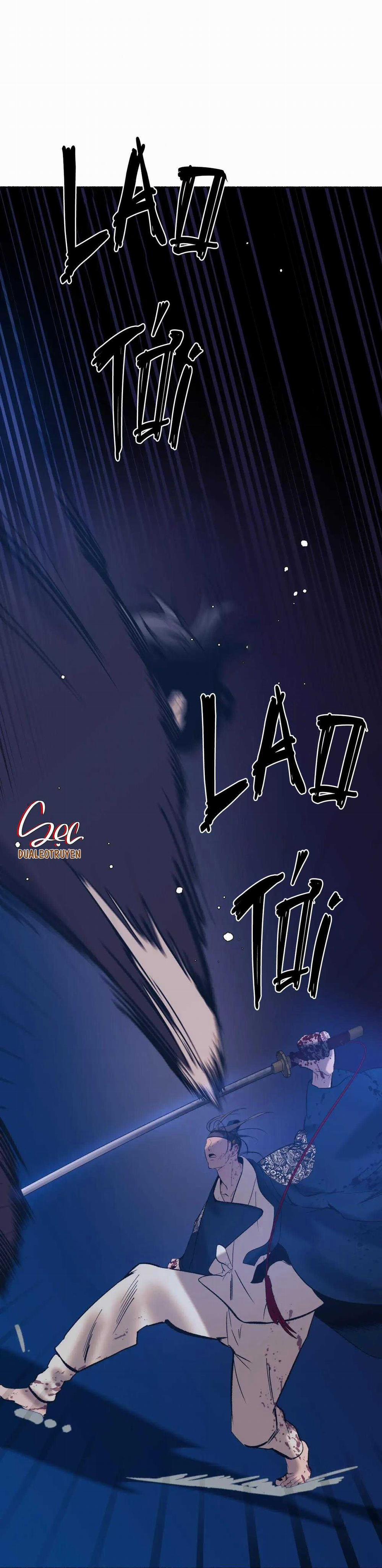 Hổ Ngàn Năm 56 trang 36