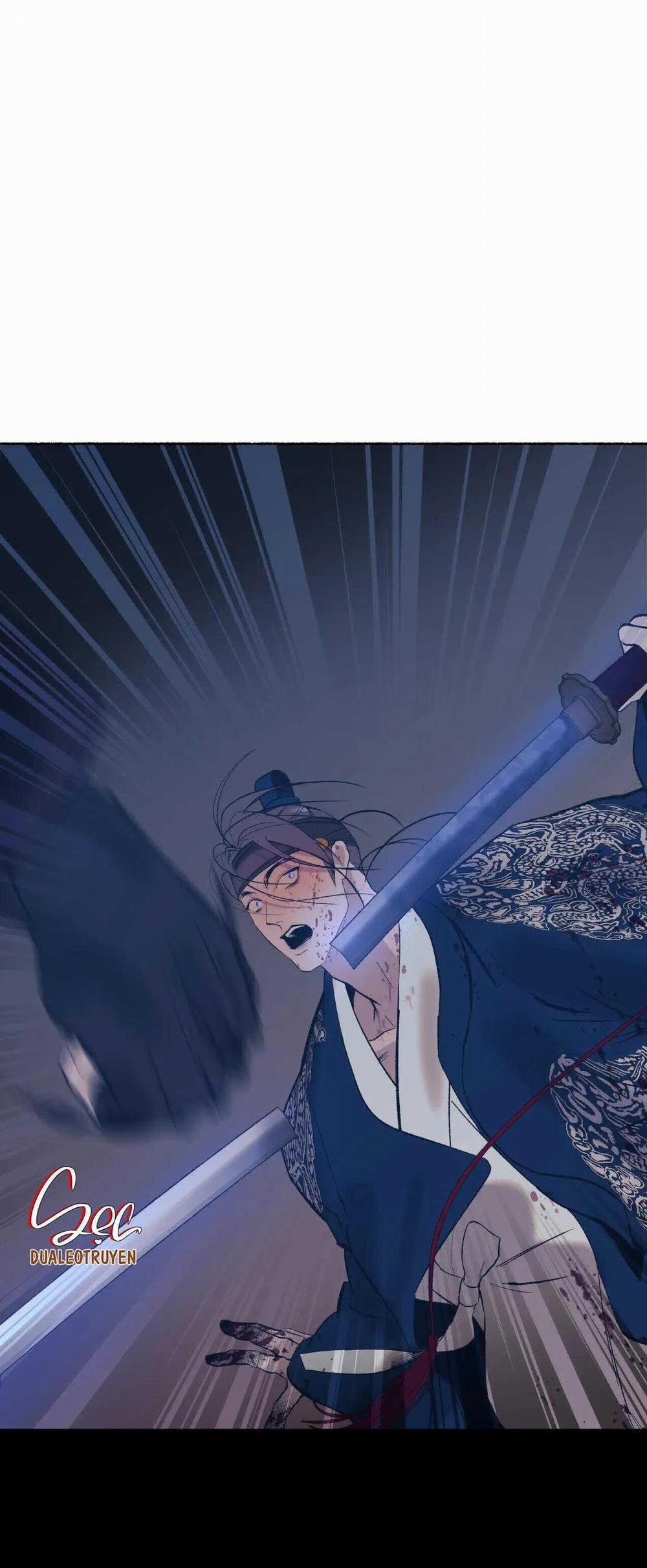 Hổ Ngàn Năm 56 trang 38