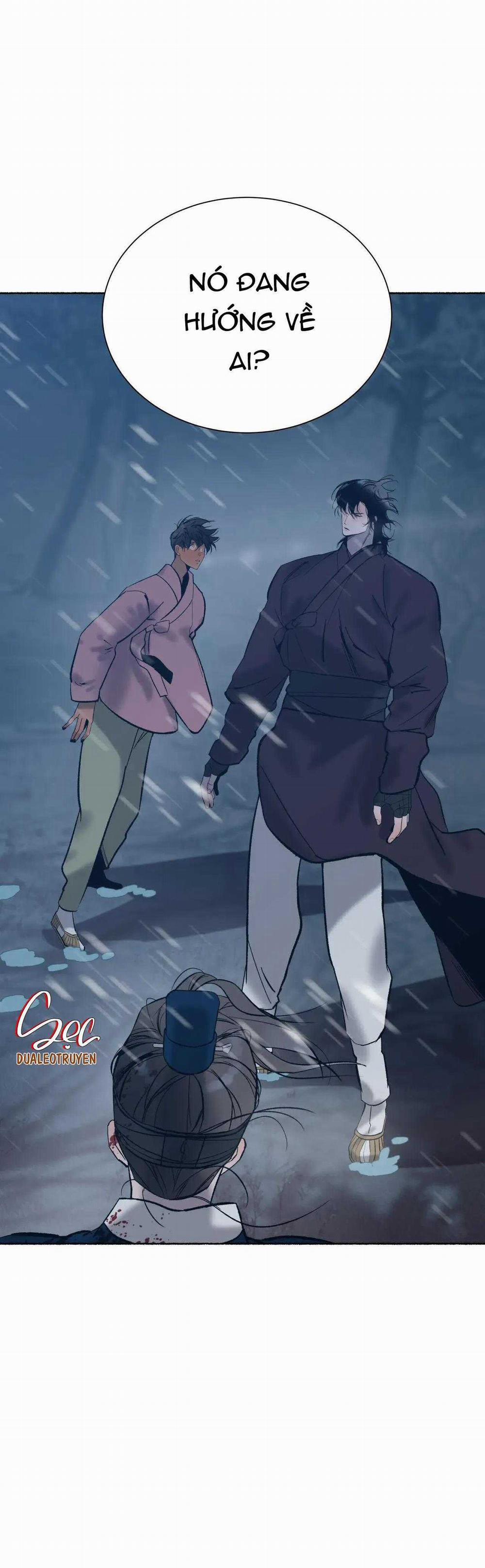 Hổ Ngàn Năm 56 trang 57