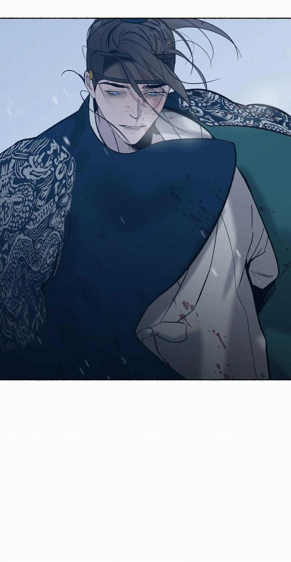 Hổ Ngàn Năm 56 trang 60