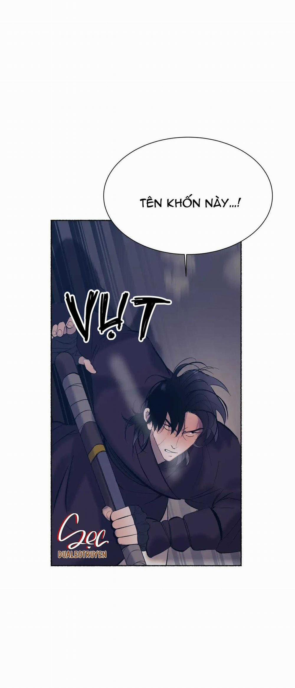 Hổ Ngàn Năm 56 trang 9