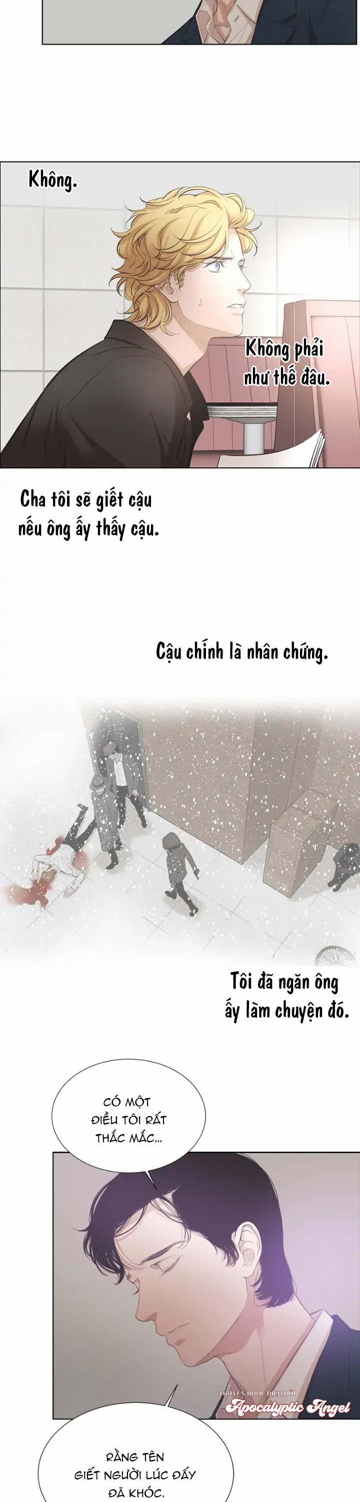 Hồ Sơ Vụ Án Của Max Mojave 11 trang 18