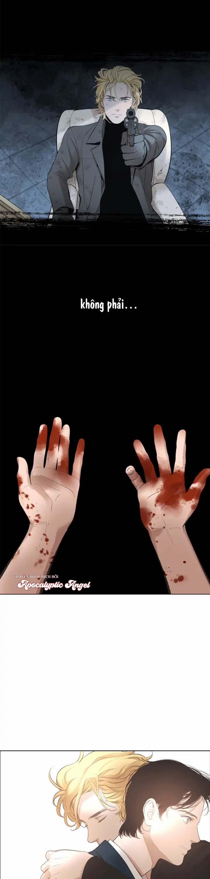 Hồ Sơ Vụ Án Của Max Mojave 11 trang 22