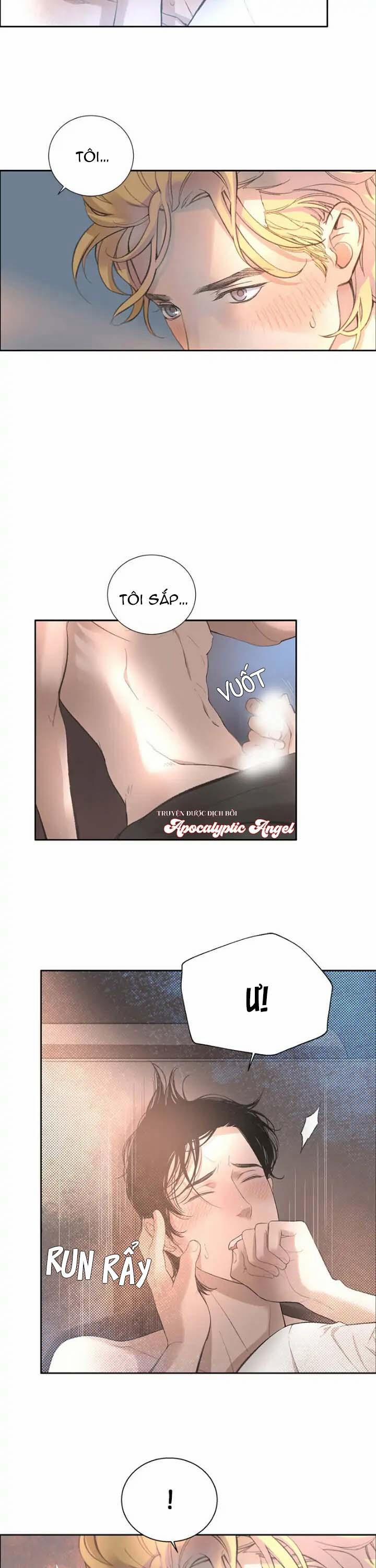 Hồ Sơ Vụ Án Của Max Mojave 15 trang 13