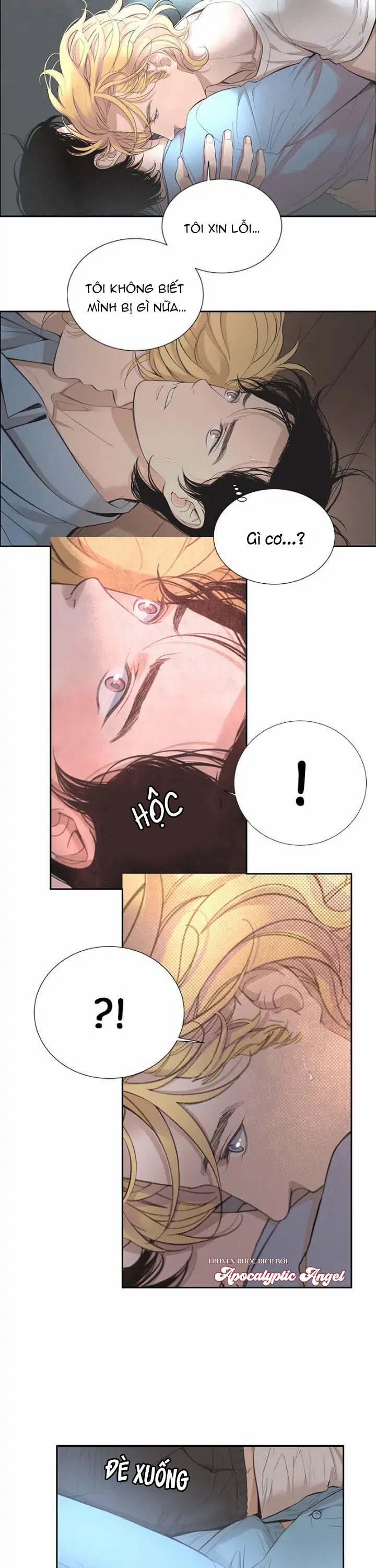 Hồ Sơ Vụ Án Của Max Mojave 15 trang 4