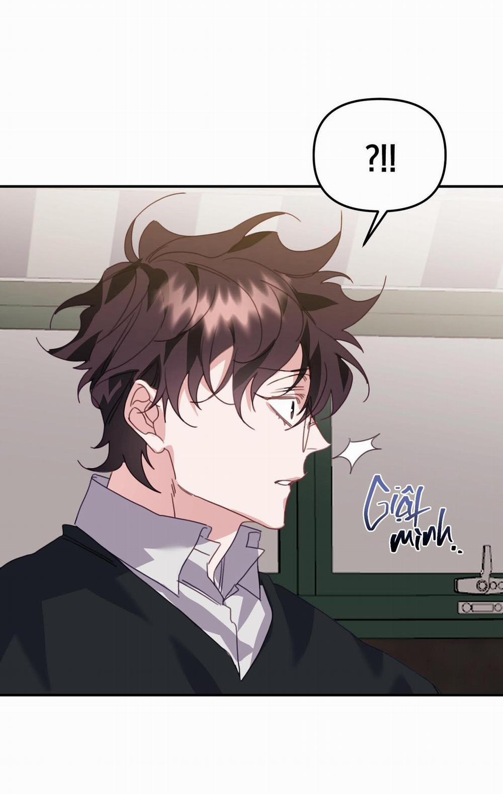 Hổ Trở Về 10 trang 13