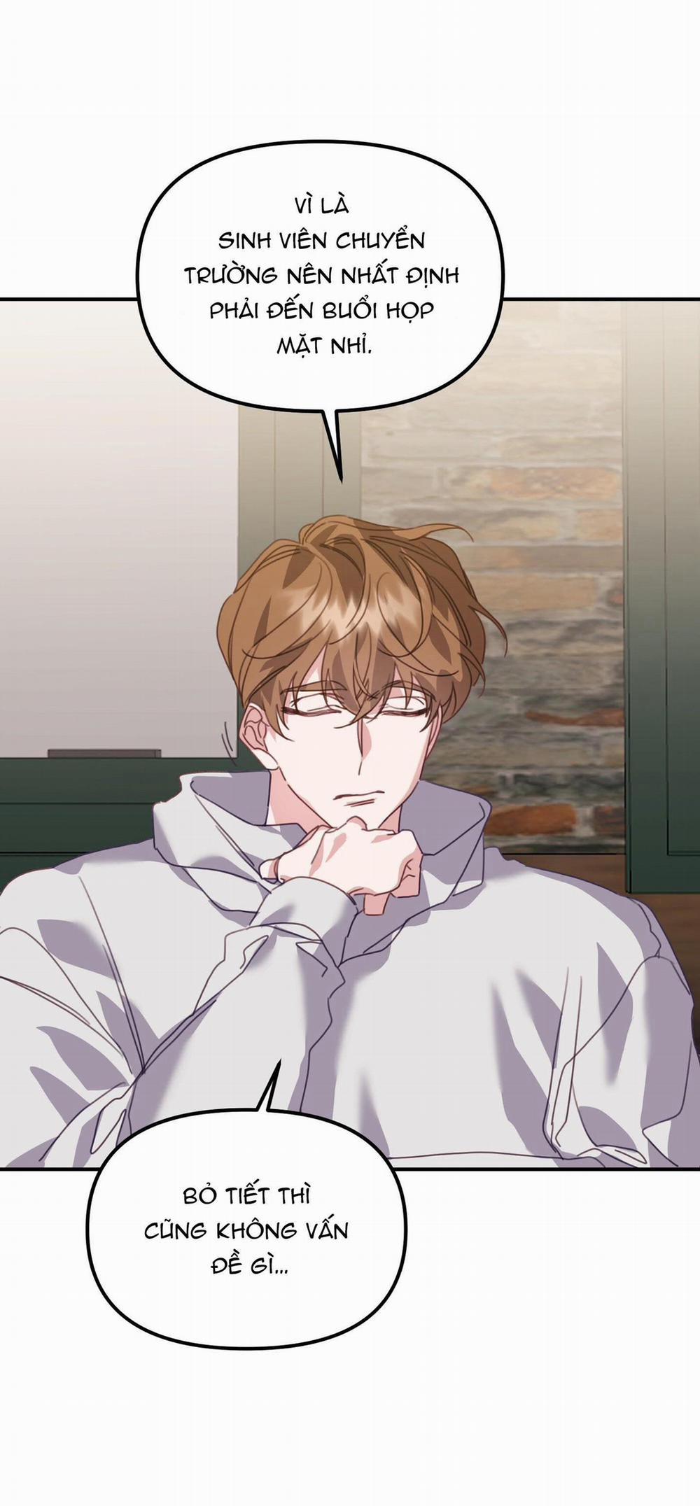 Hổ Trở Về 10 trang 14