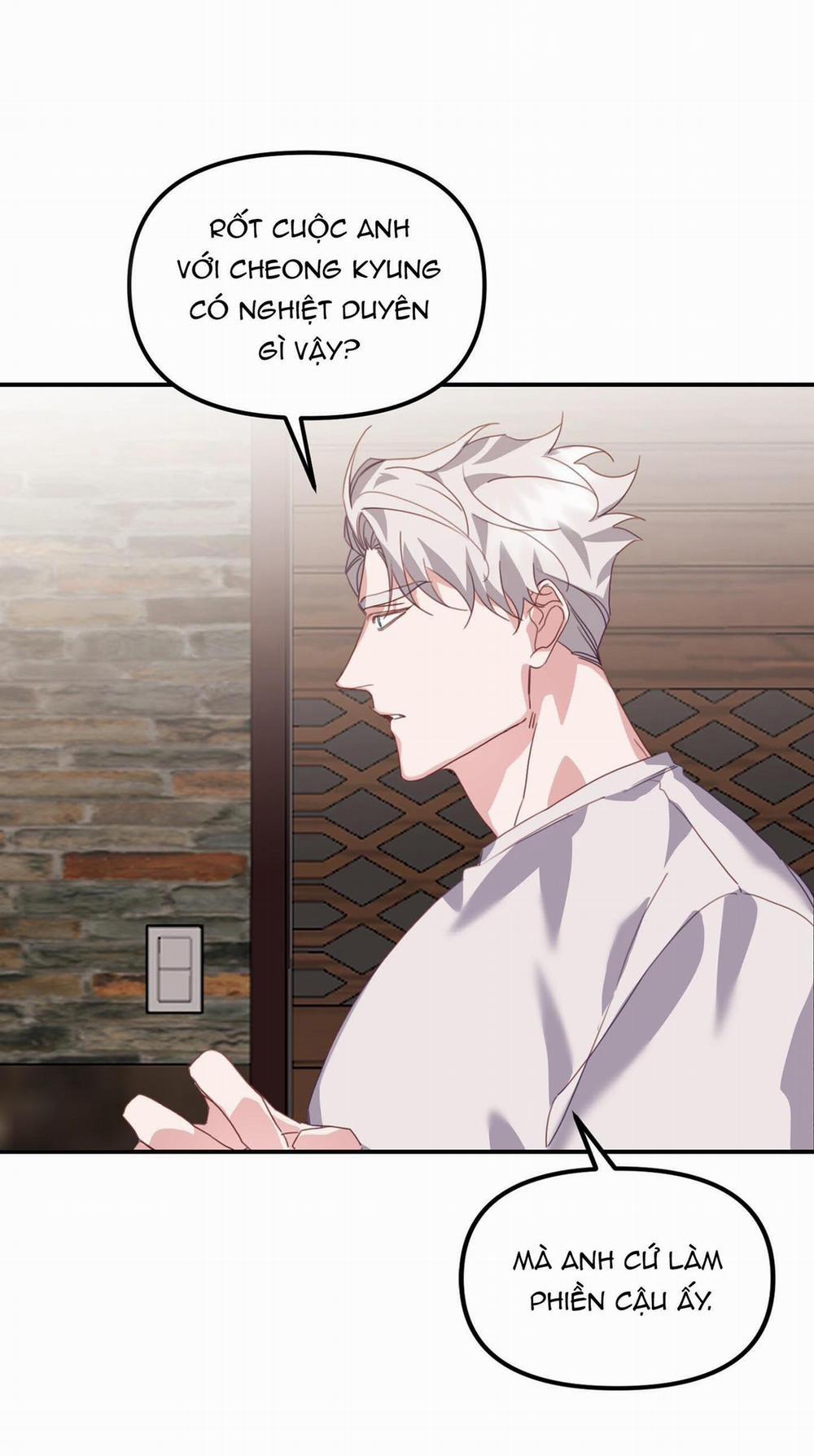 Hổ Trở Về 10 trang 18