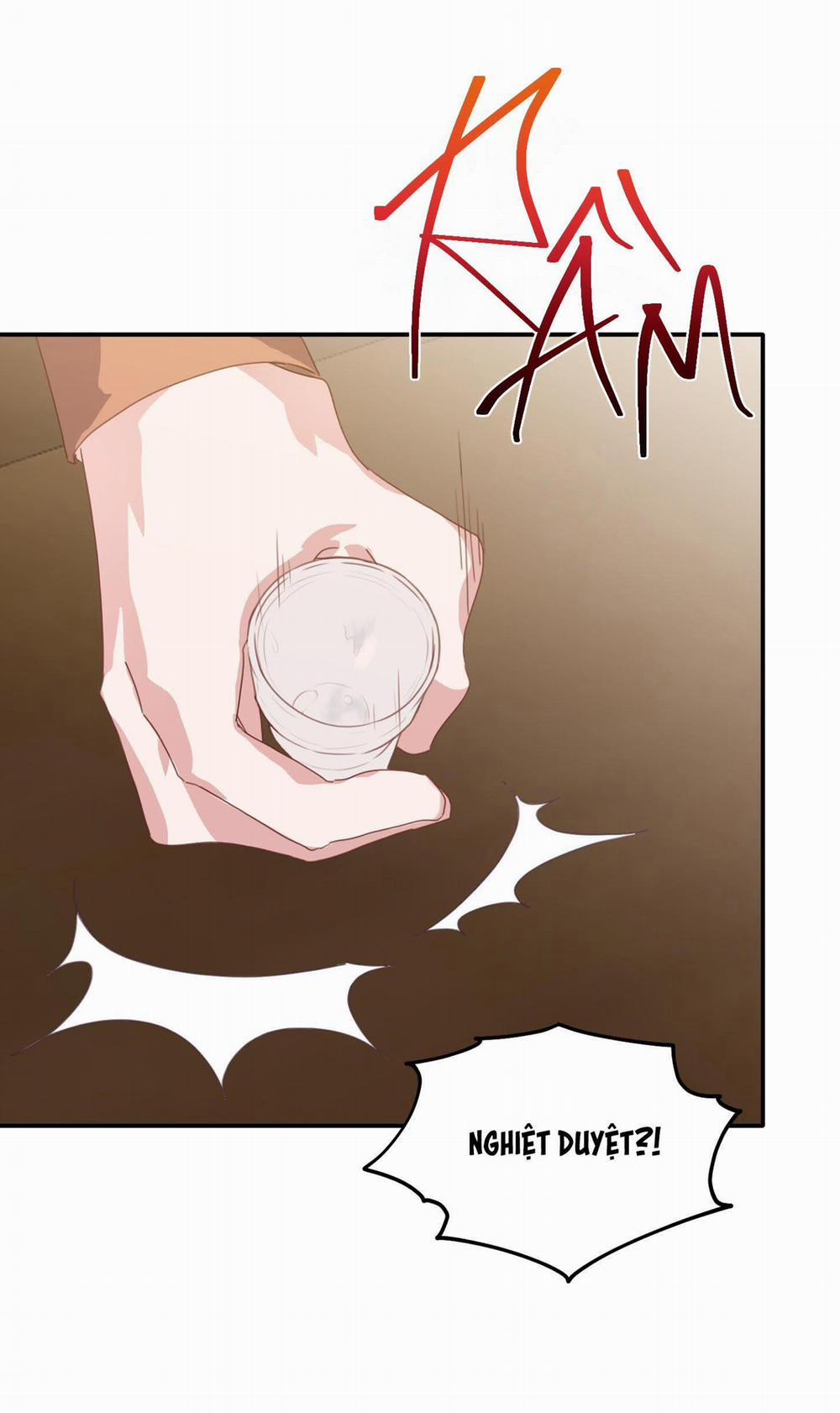 Hổ Trở Về 10 trang 19