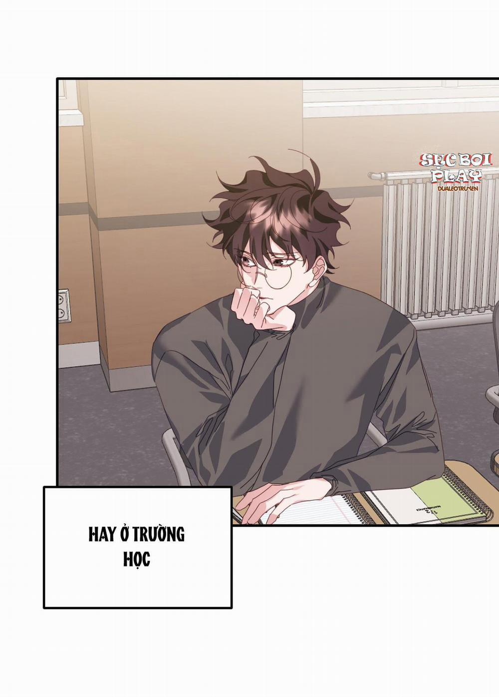 Hổ Trở Về 10 trang 2