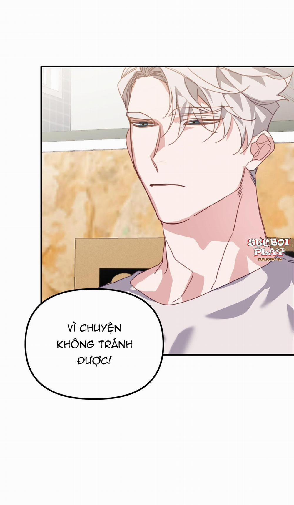 Hổ Trở Về 10 trang 21